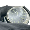 パネライ PANERAI ラジオミール ブラックシール PAM00287 ブラック ステンレススチール 自動巻き メンズ 腕時計