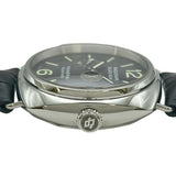 パネライ PANERAI ラジオミール ブラックシール PAM00287 ブラック ステンレススチール 自動巻き メンズ 腕時計