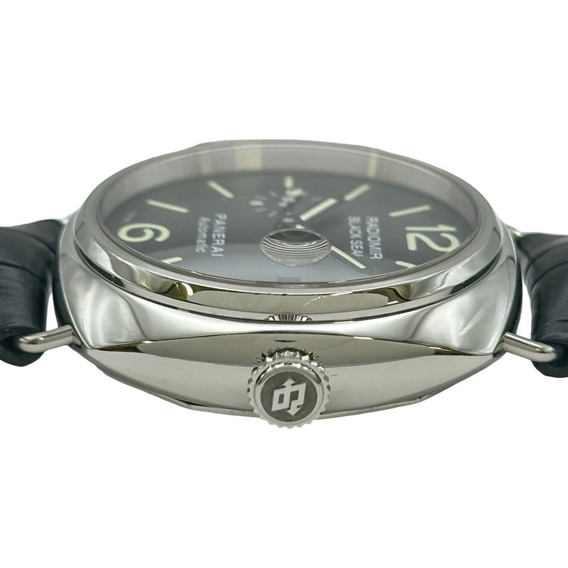 パネライ PANERAI ラジオミール ブラックシール PAM00287 ブラック 