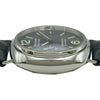 パネライ PANERAI ラジオミール ブラックシール PAM00287 ブラック ステンレススチール 自動巻き メンズ 腕時計