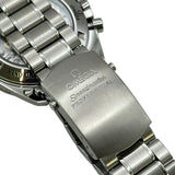 オメガ OMEGA スピードマスター ムーンウォッチ ムーンフェイズ 3576.50 ブラック ステンレススチール 手巻き メンズ 腕時計