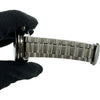 オメガ OMEGA スピードマスター レーシングコーアクシャル クロノメーター クロノグラフ 326.30.40.50.01.001 ブラック ステンレススチール 自動巻き メンズ 腕時計