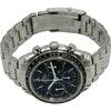 オメガ OMEGA スピードマスター レーシングコーアクシャル クロノメーター クロノグラフ 326.30.40.50.01.001 ブラック ステンレススチール 自動巻き メンズ 腕時計