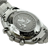 オメガ OMEGA スピードマスター レーシングコーアクシャル クロノメーター クロノグラフ 326.30.40.50.01.001 ブラック ステンレススチール 自動巻き メンズ 腕時計