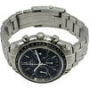 オメガ OMEGA スピードマスター レーシングコーアクシャル クロノメーター クロノグラフ 326.30.40.50.01.001 ブラック ステンレススチール 自動巻き メンズ 腕時計