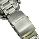 オメガ OMEGA スピードマスター レーシングコーアクシャル クロノメーター クロノグラフ 326.30.40.50.01.001 ブラック ステンレススチール 自動巻き メンズ 腕時計