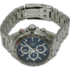 タグ・ホイヤー TAG HEUER フォーミュラ1 クロノグラフ CAZ2015 ブルー ステンレススチール 自動巻き メンズ 腕時計