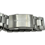 タグ・ホイヤー TAG HEUER フォーミュラ1 クロノグラフ CAZ2015 ブルー ステンレススチール 自動巻き メンズ 腕時計
