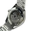 タグ・ホイヤー TAG HEUER カレラ キャリバー5 デイデイト WBN2010 ブラック ステンレススチール 自動巻き メンズ 腕時計