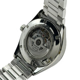タグ・ホイヤー TAG HEUER カレラ キャリバー5 デイデイト WBN2010 ブラック ステンレススチール 自動巻き メンズ 腕時計