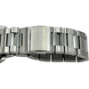 タグ・ホイヤー TAG HEUER カレラ キャリバー5 デイデイト WBN2010 ブラック ステンレススチール 自動巻き メンズ 腕時計
