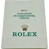 ロレックス ROLEX GMTマスター2 16710 ブラック ステンレススチール 自動巻き メンズ 腕時計