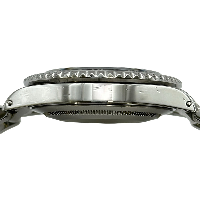 ロレックス ROLEX GMTマスター2 16710 ブラック ステンレススチール