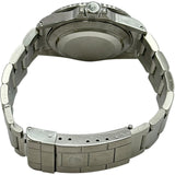ロレックス ROLEX サブマリーナ 16610 ブラック ステンレススチール 自動巻き メンズ 腕時計