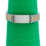 ロレックス ROLEX デイトジャスト 68273 シャンパンゴールド ゴールド/ステンレススチール 自動巻き ボーイズ 腕時計