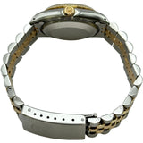 ロレックス ROLEX デイトジャスト 68273 シャンパンゴールド ゴールド/ステンレススチール 自動巻き ボーイズ 腕時計