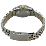 ロレックス ROLEX デイトジャスト 69173 ゴールド ゴールド/ステンレススチール 自動巻き レディース 腕時計