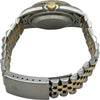 ロレックス ROLEX デイトジャスト 16233 ゴールド ゴールド/ステンレススチール 自動巻き メンズ 腕時計