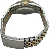 ロレックス ROLEX デイトジャスト 16233 ゴールド ゴールド/ステンレススチール 自動巻き メンズ 腕時計