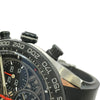 タグ・ホイヤー TAG HEUER カレラ クロノグラフ ポルシェ 963 CBU2010.FT6267 グレー ステンレススチール 自動巻き メンズ 腕時計