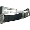 タグ・ホイヤー TAG HEUER カレラ クロノグラフ ポルシェ 963 CBU2010.FT6267 グレー ステンレススチール 自動巻き メンズ 腕時計