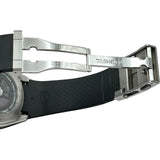 タグ・ホイヤー TAG HEUER カレラ クロノグラフ ポルシェ 963 CBU2010.FT6267 グレー ステンレススチール 自動巻き メンズ 腕時計
