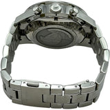 タグ・ホイヤー TAG HEUER カレラ クロノグラフ タキメーター レーシングスペシャル CV201E-1 ブラック ステンレススチール 自動巻き メンズ 腕時計