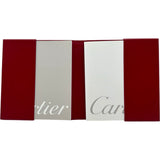 カルティエ Cartier タンクフランセーズSM W51007Q4 ホワイト ゴールド/ステンレススチール クオーツ レディース 腕時計