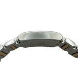 カルティエ Cartier タンクフランセーズSM W51007Q4 ホワイト ゴールド/ステンレススチール クオーツ レディース 腕時計