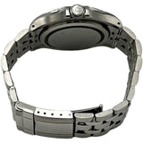 チューダー/チュードル TUDOR ハイドロノート 89190PB ネイビー ステンレススチール 自動巻き メンズ 腕時計