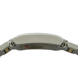 カルティエ Cartier タンク フランセーズ SM W51007Q4 シルバー ゴールド/ステンレススチール クオーツ レディース 腕時計