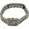 カルティエ Cartier タンク フランセーズ SM W51007Q4 シルバー ゴールド/ステンレススチール クオーツ レディース 腕時計