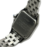 カルティエ Cartier パンテール ドゥ カルティエ SM WSPN0010 グレー ステンレススチール クオーツ レディース 腕時計