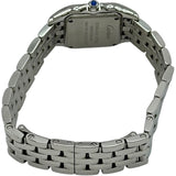 カルティエ Cartier パンテール ドゥ カルティエ SM WSPN0010 グレー ステンレススチール クオーツ レディース 腕時計