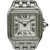 カルティエ Cartier パンテール ドゥ カルティエ SM WSPN0013 シルバー ステンレススチール クオーツ レディース 腕時計
