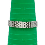 カルティエ Cartier パンテール ドゥ カルティエ SM WSPN0013 シルバー ステンレススチール クオーツ レディース 腕時計