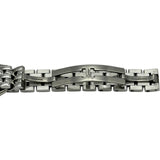 カルティエ Cartier パンテール ドゥ カルティエ SM WSPN0013 シルバー ステンレススチール クオーツ レディース 腕時計