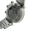 カルティエ Cartier パシャ ドゥ カルティエ クロノグラフ 41mm WSPA0027 グレー ステンレススチール 自動巻き メンズ 腕時計