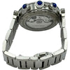 カルティエ Cartier パシャ ドゥ カルティエ クロノグラフ 41mm WSPA0027 グレー ステンレススチール 自動巻き メンズ 腕時計