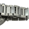 カルティエ Cartier パシャ ドゥ カルティエ クロノグラフ 41mm WSPA0027 グレー ステンレススチール 自動巻き メンズ 腕時計