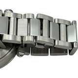カルティエ Cartier パシャ ドゥ カルティエ クロノグラフ 41mm WSPA0027 グレー ステンレススチール 自動巻き メンズ 腕時計