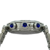 カルティエ Cartier パシャ ドゥ カルティエ クロノグラフ 41mm WSPA0027 グレー ステンレススチール 自動巻き メンズ 腕時計