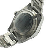 チューダー/チュードル TUDOR ヘリテージ ブラックベイ 79230B ブラック ステンレススチール 自動巻き メンズ 腕時計