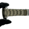 チューダー/チュードル TUDOR ヘリテージ ブラックベイ 79230B ブラック ステンレススチール 自動巻き メンズ 腕時計