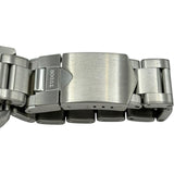 チューダー/チュードル TUDOR ヘリテージ ブラックベイ 79230B ブラック ステンレススチール 自動巻き メンズ 腕時計