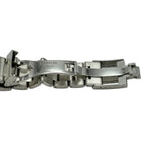 チューダー/チュードル TUDOR ヘリテージ ブラックベイ 79230B ブラック ステンレススチール 自動巻き メンズ 腕時計
