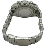 チューダー/チュードル TUDOR ブラックベイ クロノ 79360N ホワイト ステンレススチール 自動巻き メンズ 腕時計