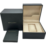 ブルガリ BVLGARI ブルガリブルガリ ピンクシェル 日本限定 BBL26S(BBL26FDSS) ピンクシェル ステンレススチール クオーツ レディース 腕時計