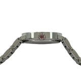 ブルガリ BVLGARI ブルガリブルガリ ピンクシェル 日本限定 BBL26S(BBL26FDSS) ピンクシェル ステンレススチール クオーツ レディース 腕時計