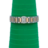 ブルガリ BVLGARI ブルガリブルガリ BBP23SG ホワイトシェル ピンクゴールド/ステンレススチール クオーツ レディース 腕時計